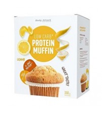 Low Carb Protein Muffin